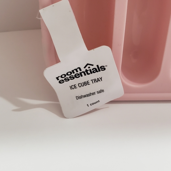 Silicone ice trays; set of 2 - Picture 2 of 2